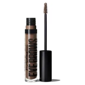 MAC EYE BROWS BIG BOOST FIBRE GEL - MASCARA SOPRACCIGLIA