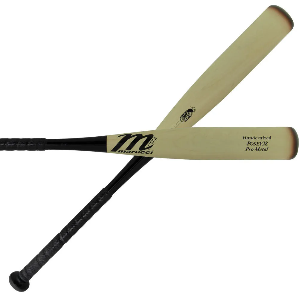 Marucci Posey 28 USSSA-BB