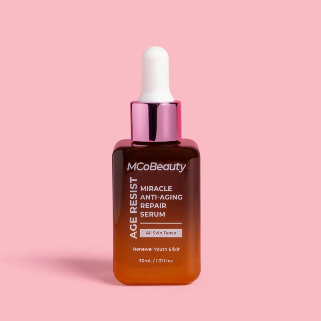 Miracle Anti-Aging Repair Serum