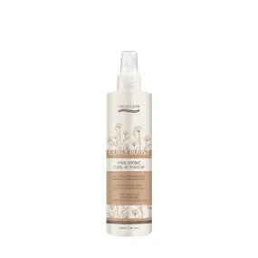 Natural Look Curly Boost Hyaluronic Curl Activator