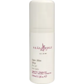 Neal & Wolf Glow - 100 ml - Super shine spray