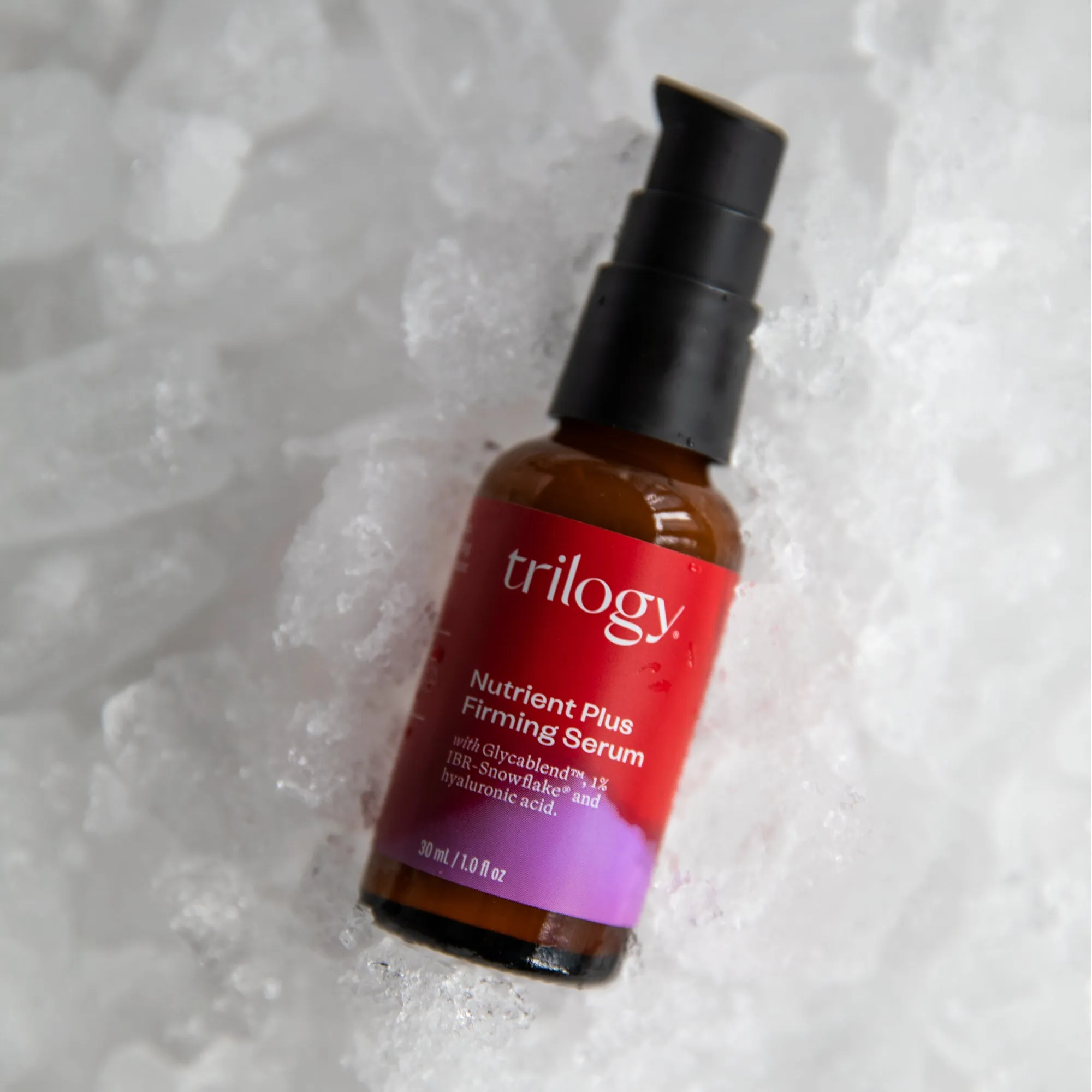 Nutrient Plus Firming Serum, 30mL