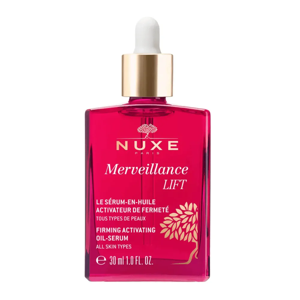 Nuxe Merveillance Lift Oil-Serum 30ml