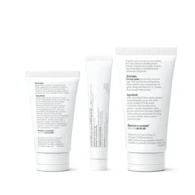 Open Box - Proactiv MD 30 Day Kit - 4.5oz/3pc