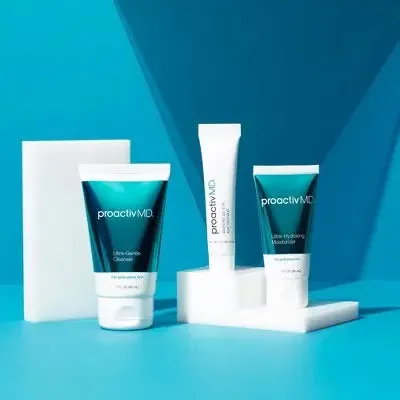 Open Box - Proactiv MD 30 Day Kit - 4.5oz/3pc