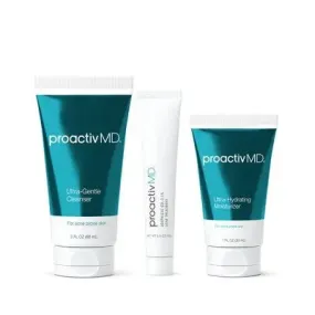 Open Box - Proactiv MD 30 Day Kit - 4.5oz/3pc