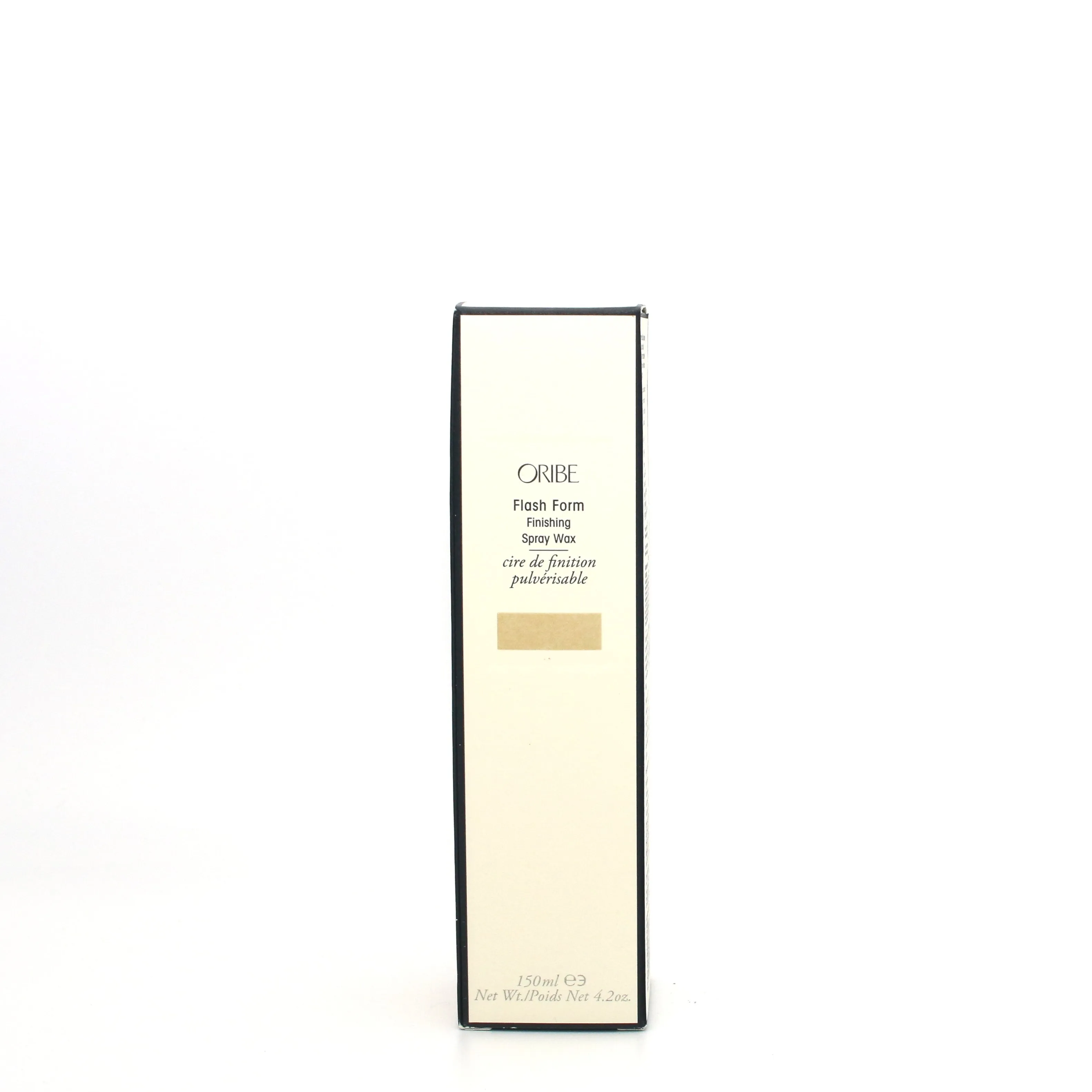 Oribe Flash Form Finishing Spray Wax 4.2 oz