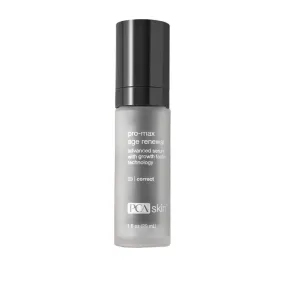 PCA Skin Pro-Max Age Renewal Advanced Anti-aging Serum