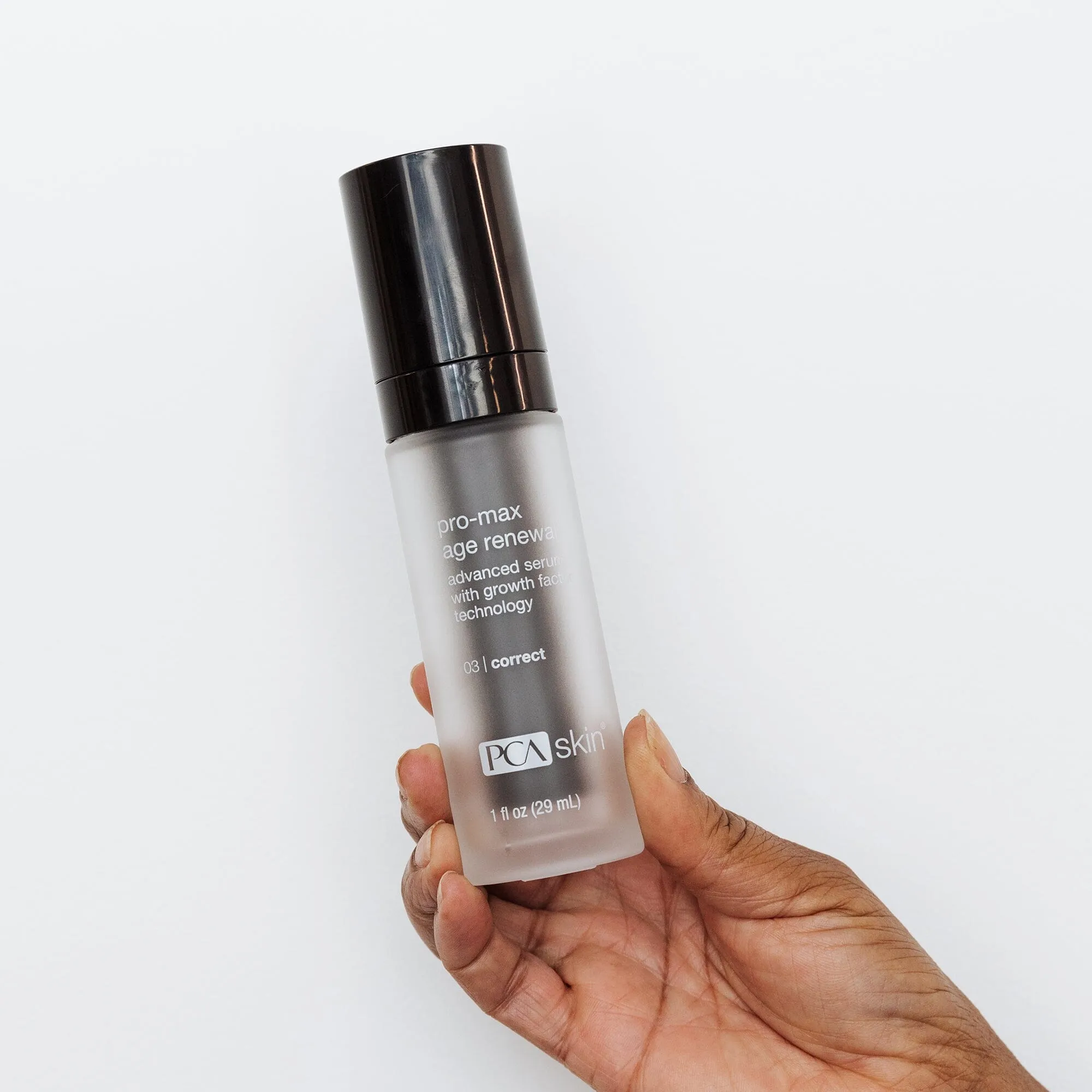 PCA Skin Pro-Max Age Renewal Advanced Anti-aging Serum