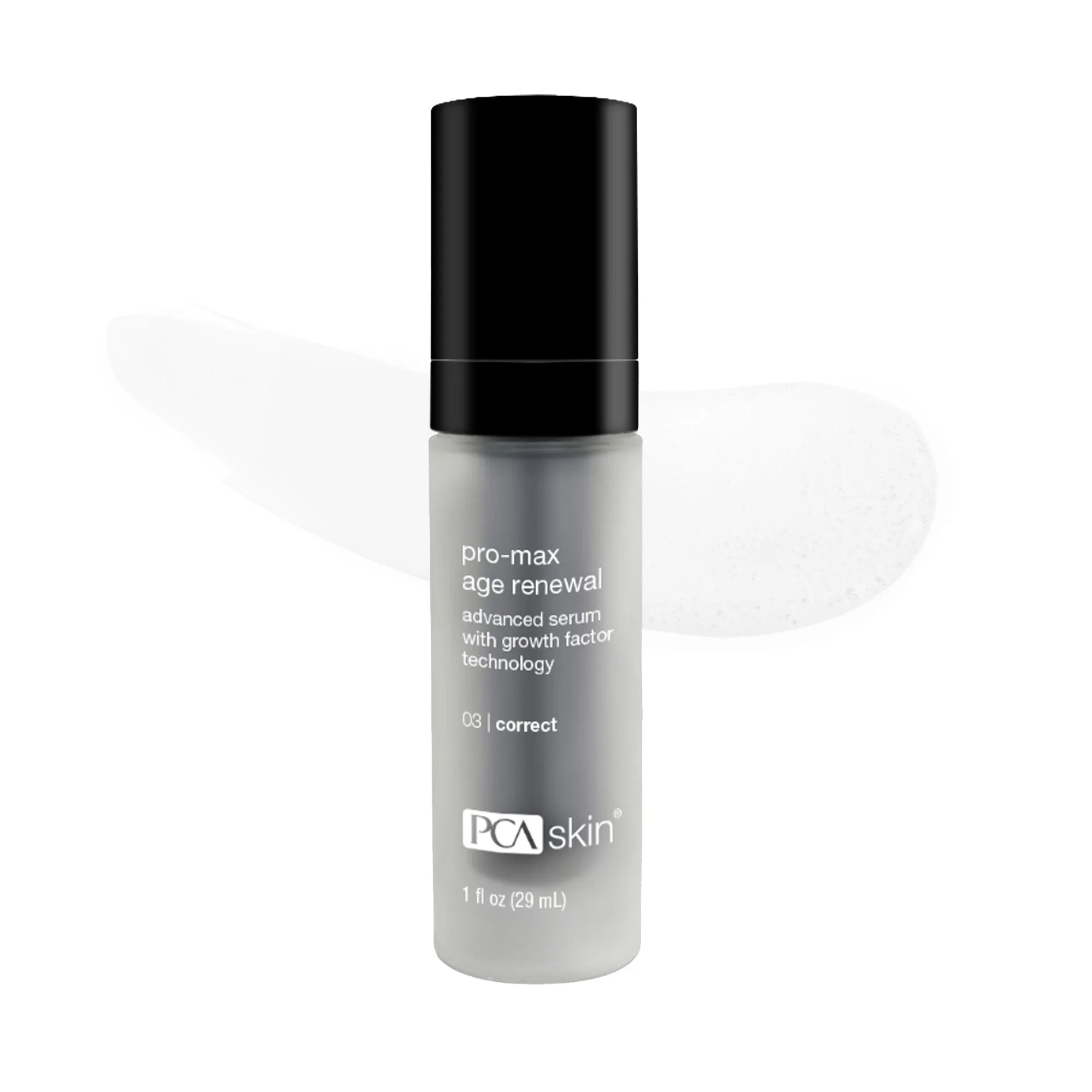 PCA Skin Pro-Max Age Renewal Advanced Anti-aging Serum