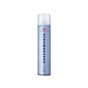 Performance Hairspray - Strong