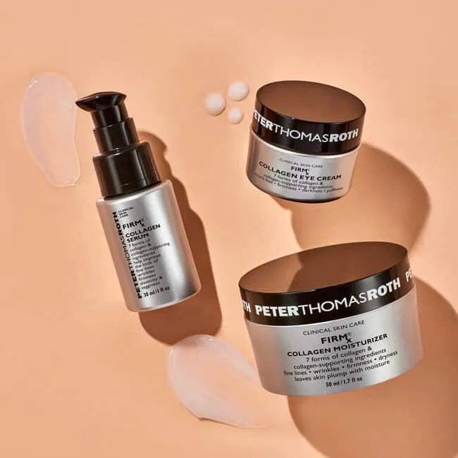 Peter Thomas Roth FirmX Collagen Serum