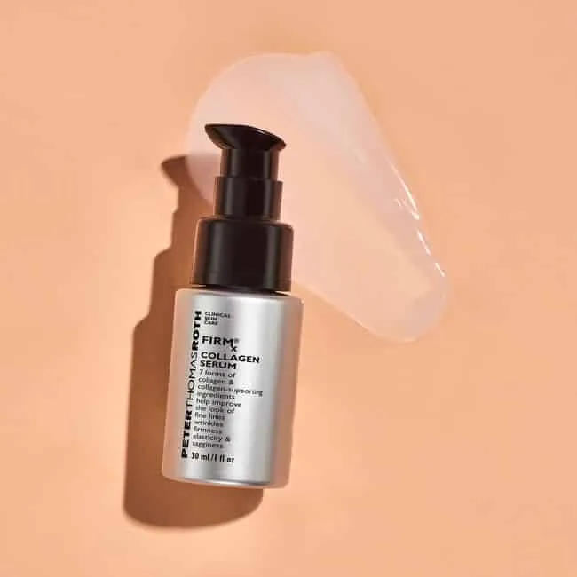 Peter Thomas Roth FirmX Collagen Serum
