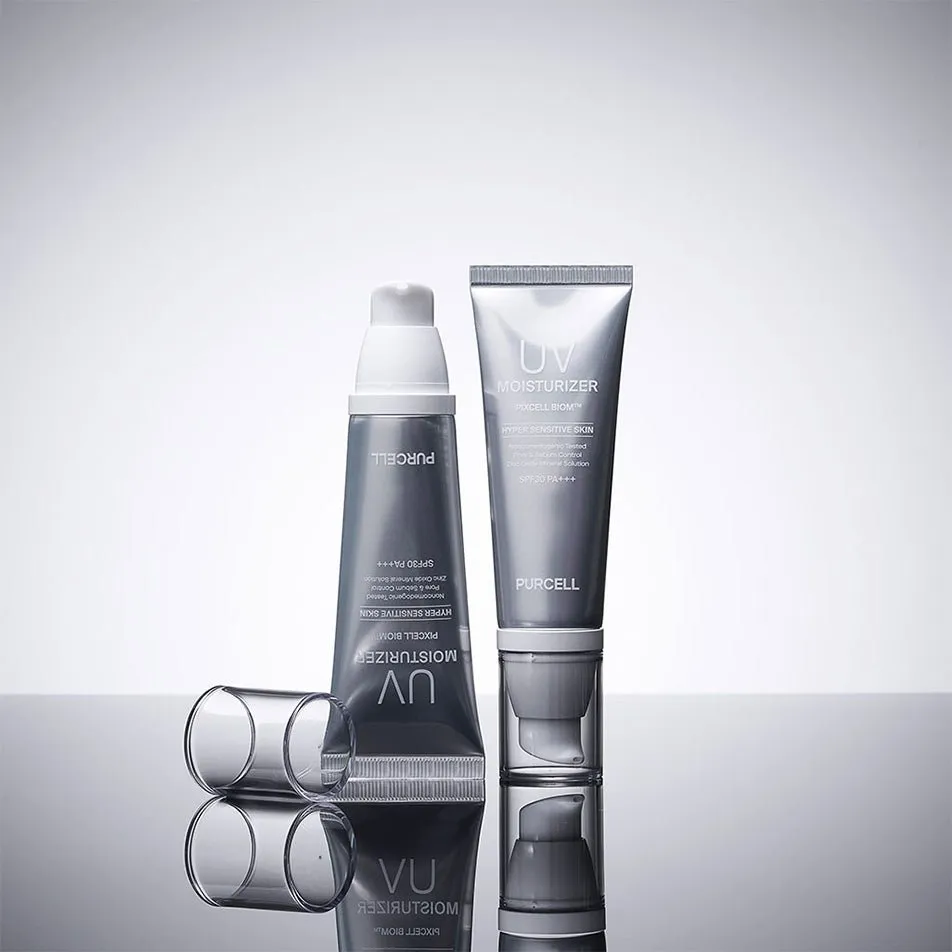 Pixcell Biom UV Moisturizer 40ml