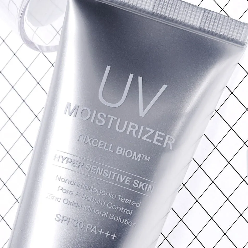 Pixcell Biom UV Moisturizer 40ml