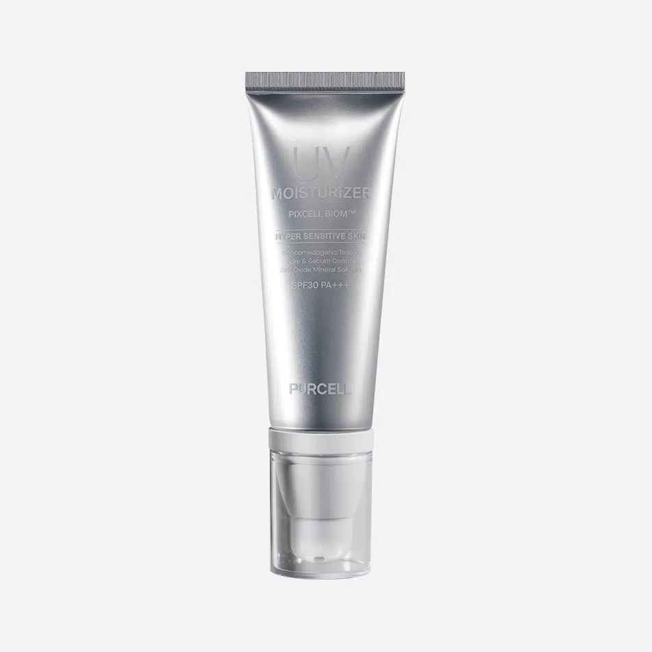 Pixcell Biom UV Moisturizer 40ml