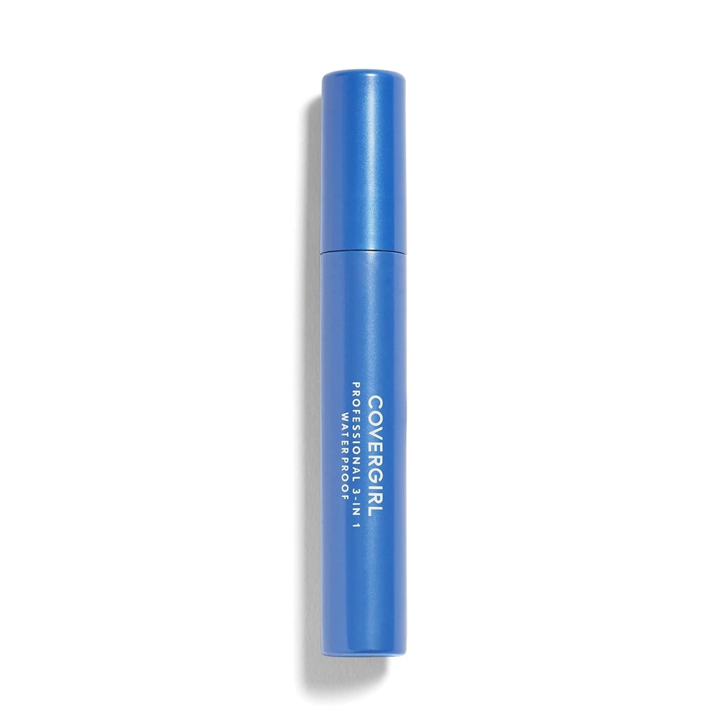 Professional 3-IN-1 Waterproof Mascara