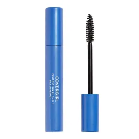 Professional 3-IN-1 Waterproof Mascara