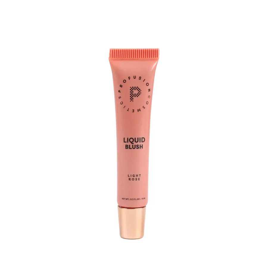 Profusion Nude Glow Gift Set