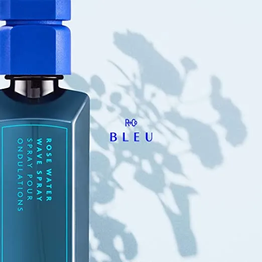 R Co BLEU Rose Water Wave Spray