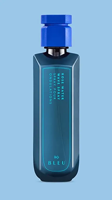 R Co BLEU Rose Water Wave Spray