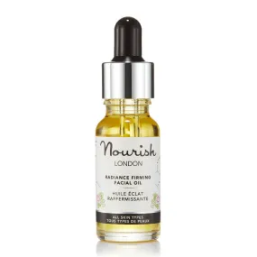 Radiance Firming Face Oil