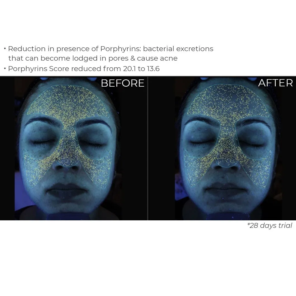 Radiance Firming Face Oil