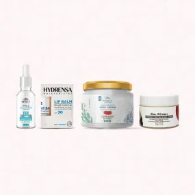 Ramadan Hydration kit