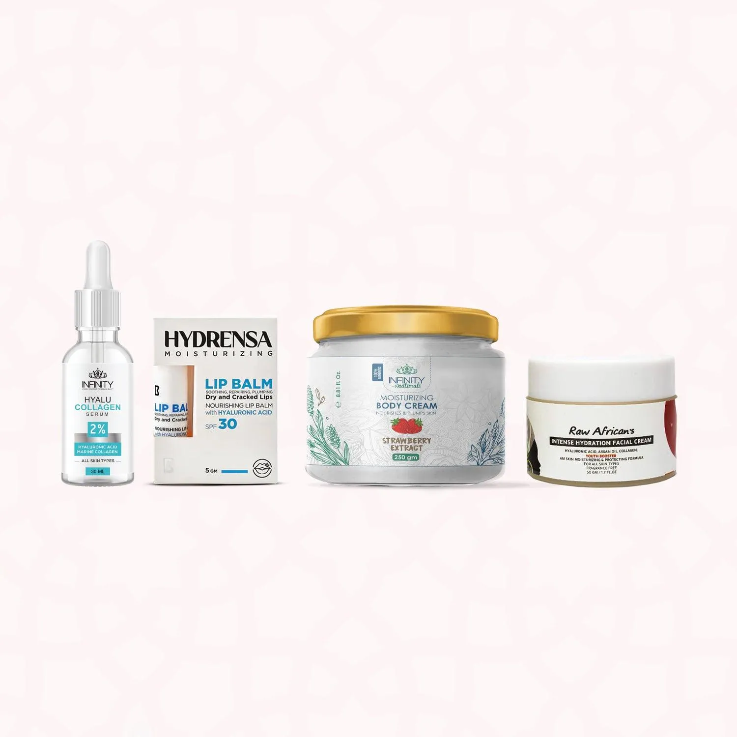 Ramadan Hydration kit