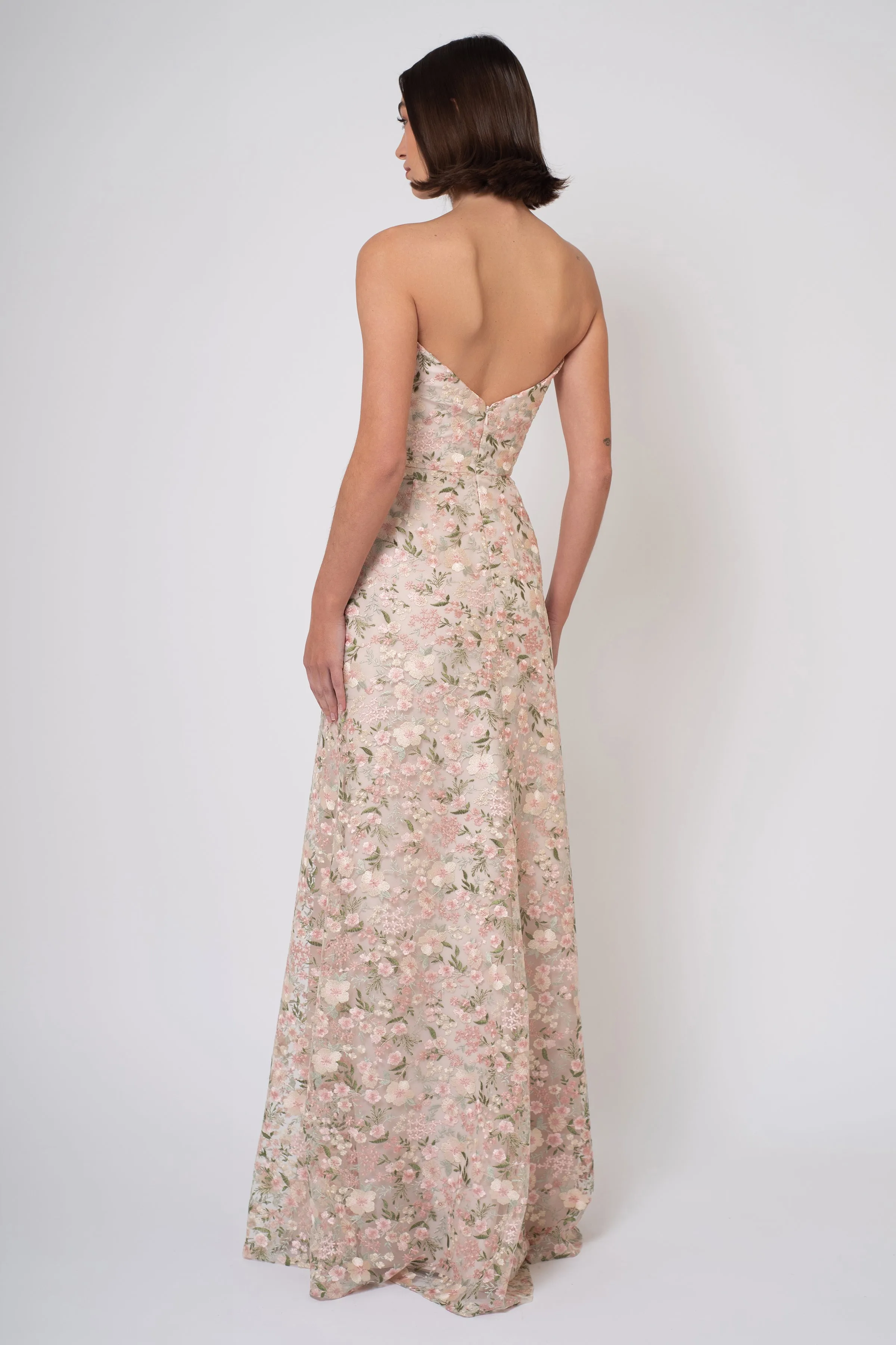 Reina - Ophelia Blush Multi