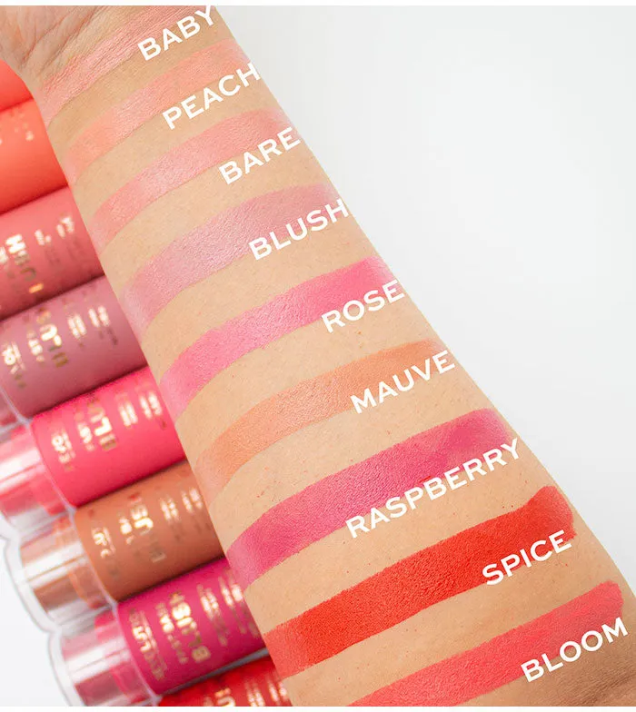 Revolution - Colorete en stick Fast Base Blush - Baby