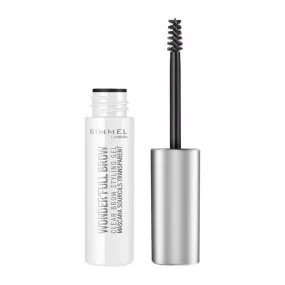 Rimmel London Wonder Full Brow Styling Gel - 004 Clear