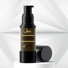 Roasted Coffee Foundation