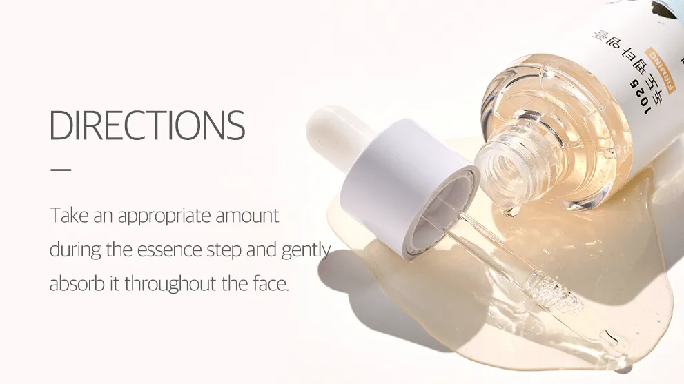 ROUND LAB 1025 Dokdo Firming Ampoule 30ml
