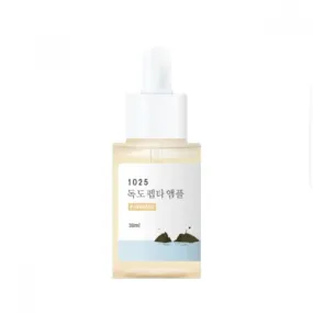 ROUND LAB 1025 Dokdo Firming Ampoule 30ml