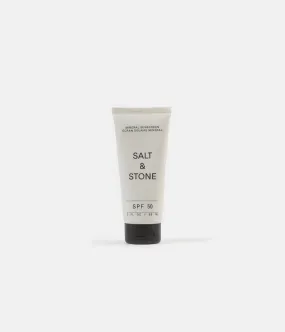 Salt & Stone SPF 50 Sunscreen Lotion - 88ml
