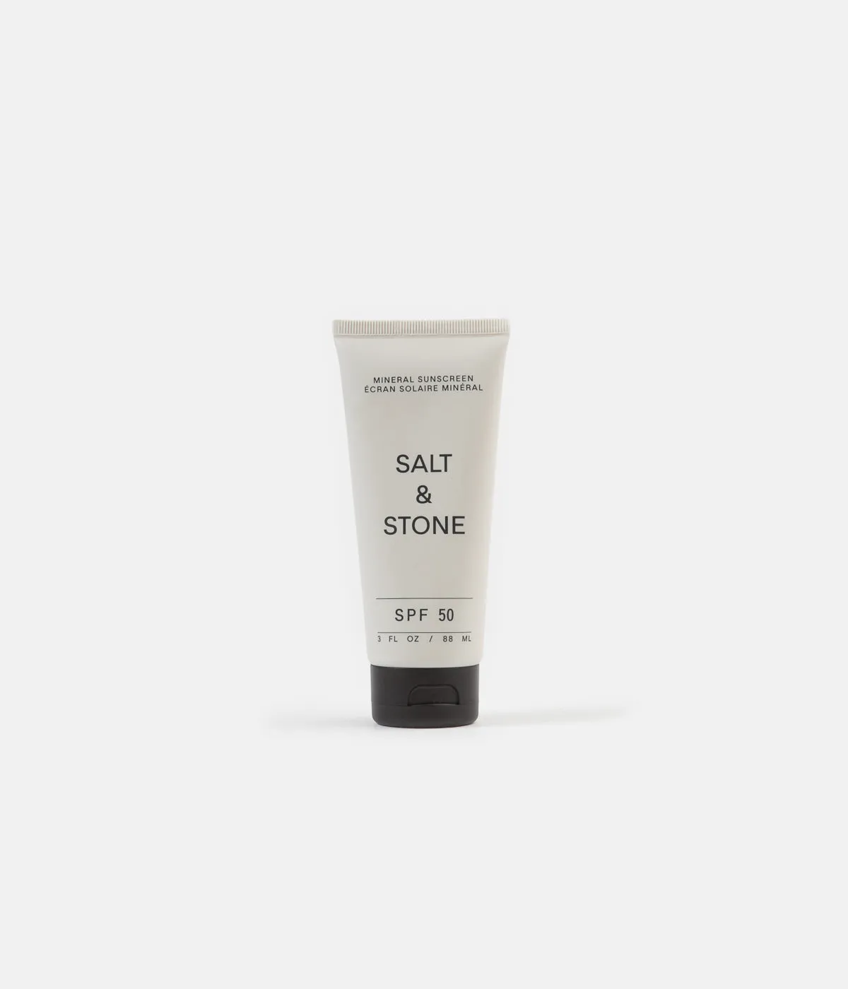 Salt & Stone SPF 50 Sunscreen Lotion - 88ml