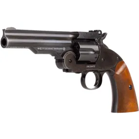 Schofield No. 3 Aged 5" .177 400FPS (BAR-AP-008)