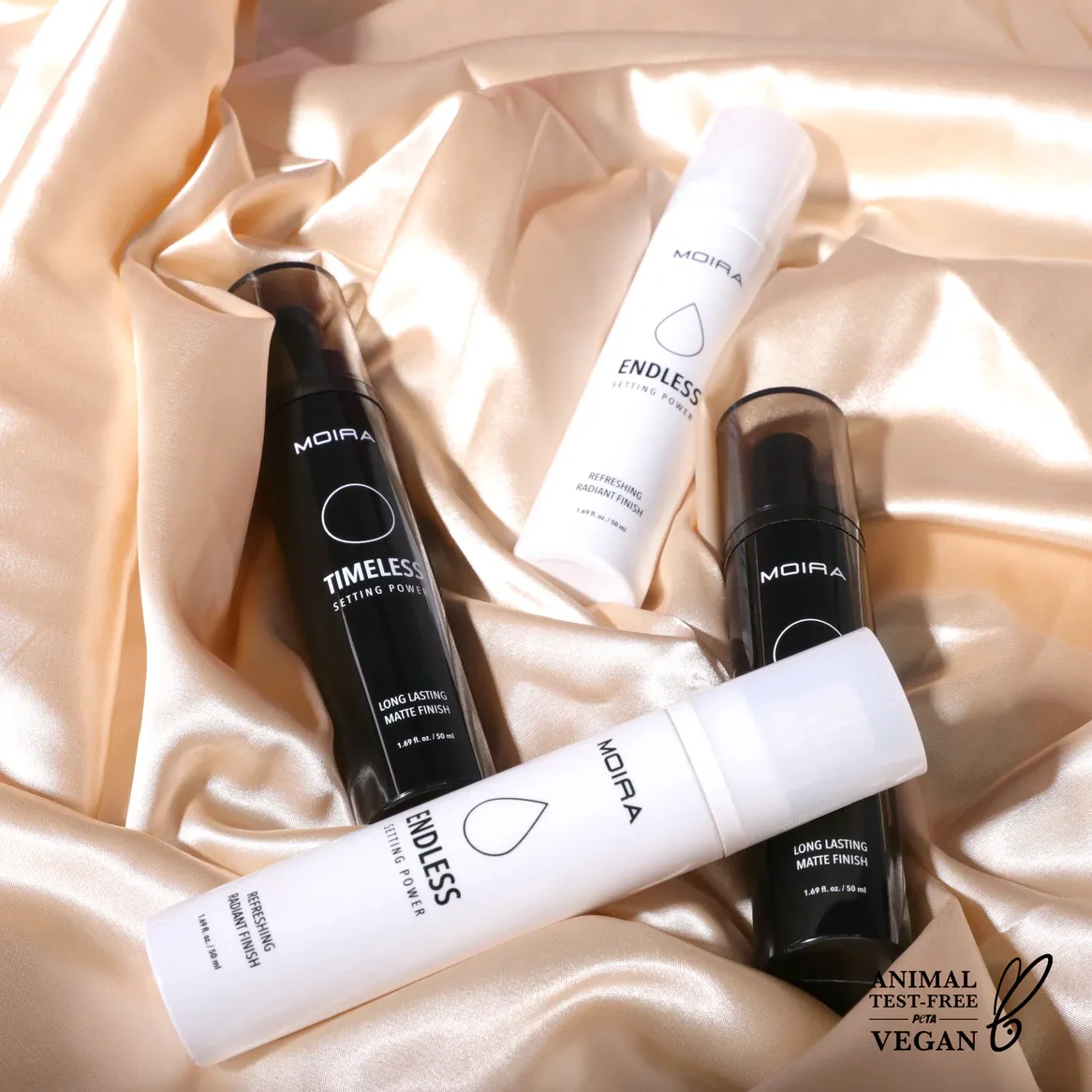 Setting Spray (Timeless)