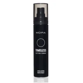 Setting Spray (Timeless)