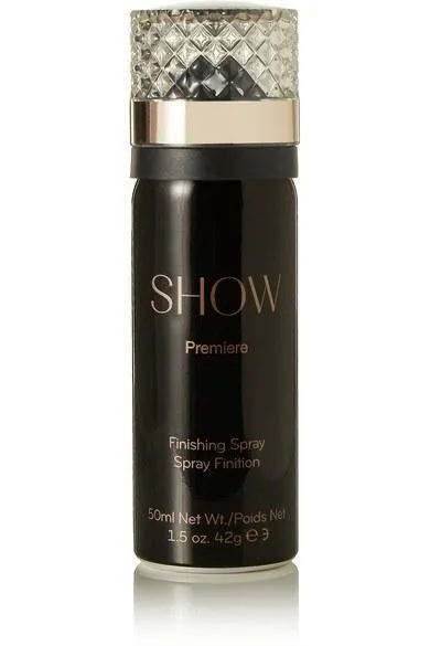 SHOW Beauty Premiere Finishing Spray (travel size)