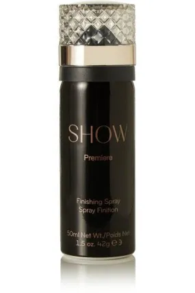 SHOW Beauty Premiere Finishing Spray (travel size)