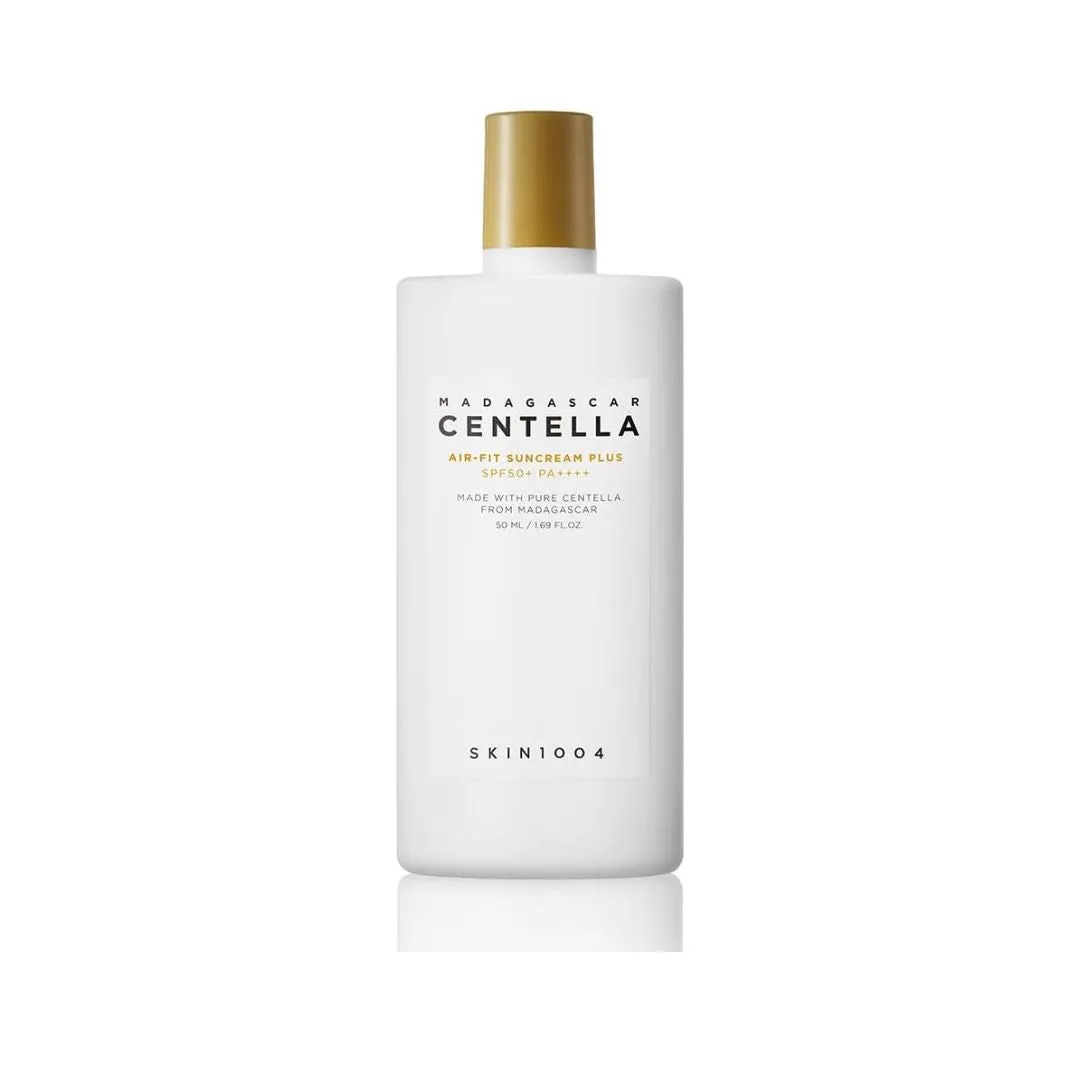 [SKIN1004] Madagascar Centella Air-Fit Suncream Plus SPF50  PA    