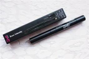Sleek Brow Intensity - Brow Gel & Brow Highlighter
