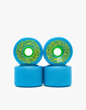 Slime Balls OG Slime 78a Skateboard Wheel - 66mm