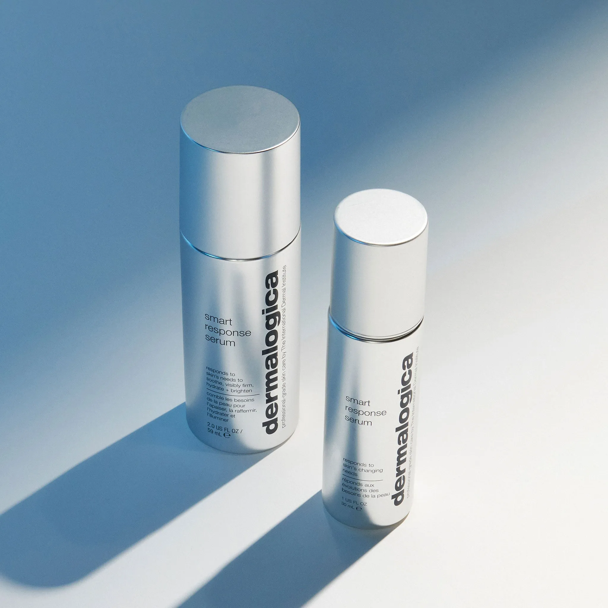 smart response serum