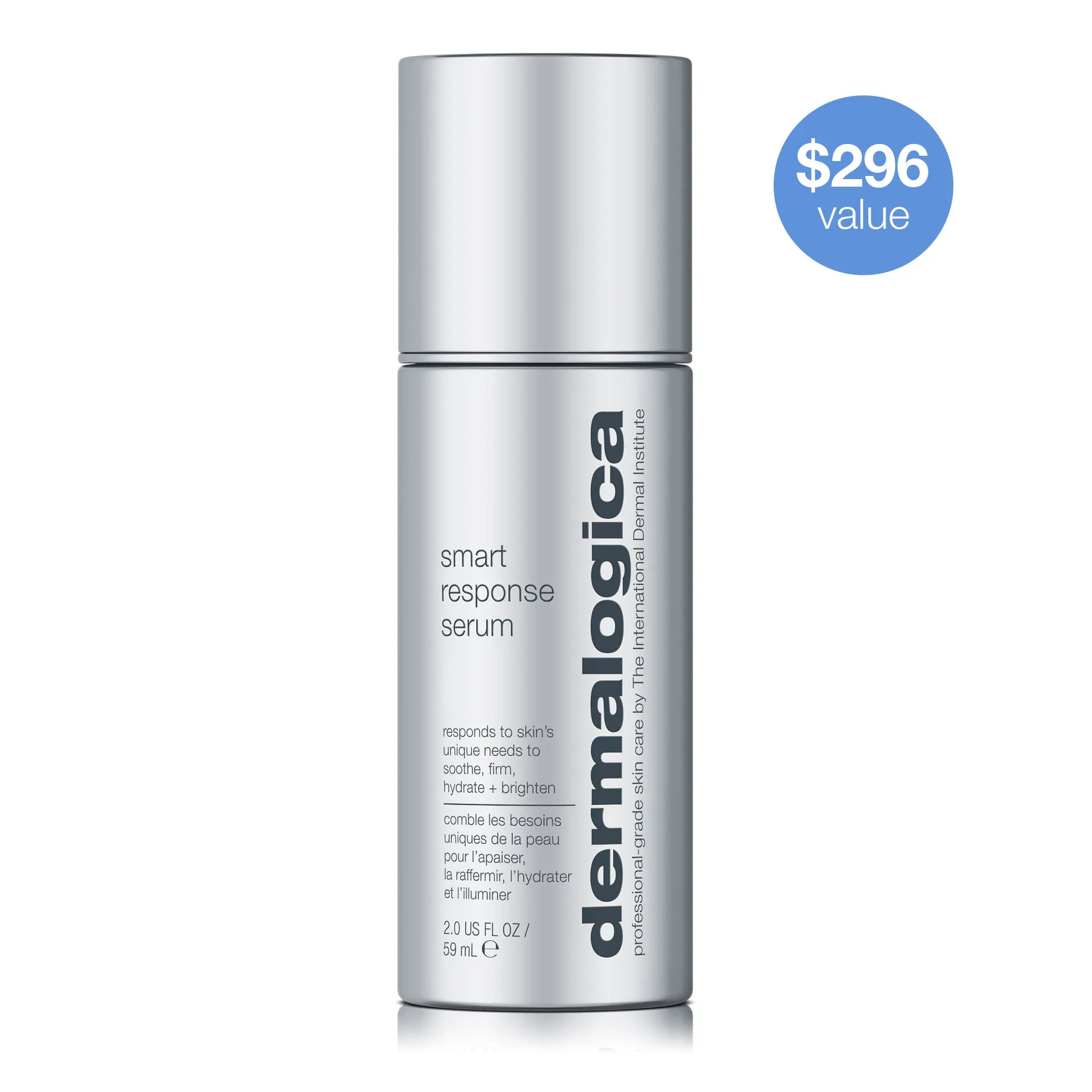 smart response serum