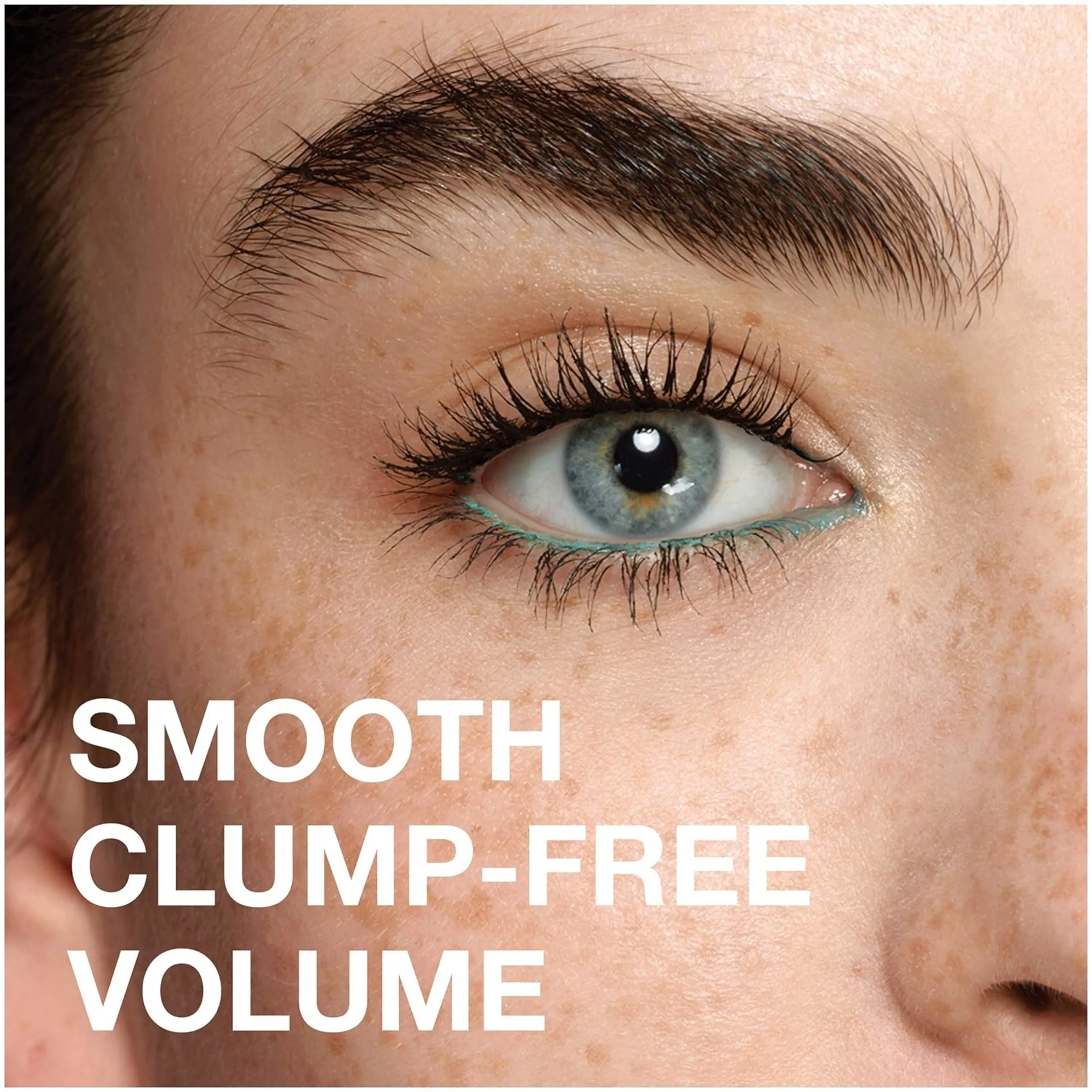 Snapscara Waterproof Defining Mascara