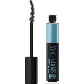 Snapscara Waterproof Defining Mascara