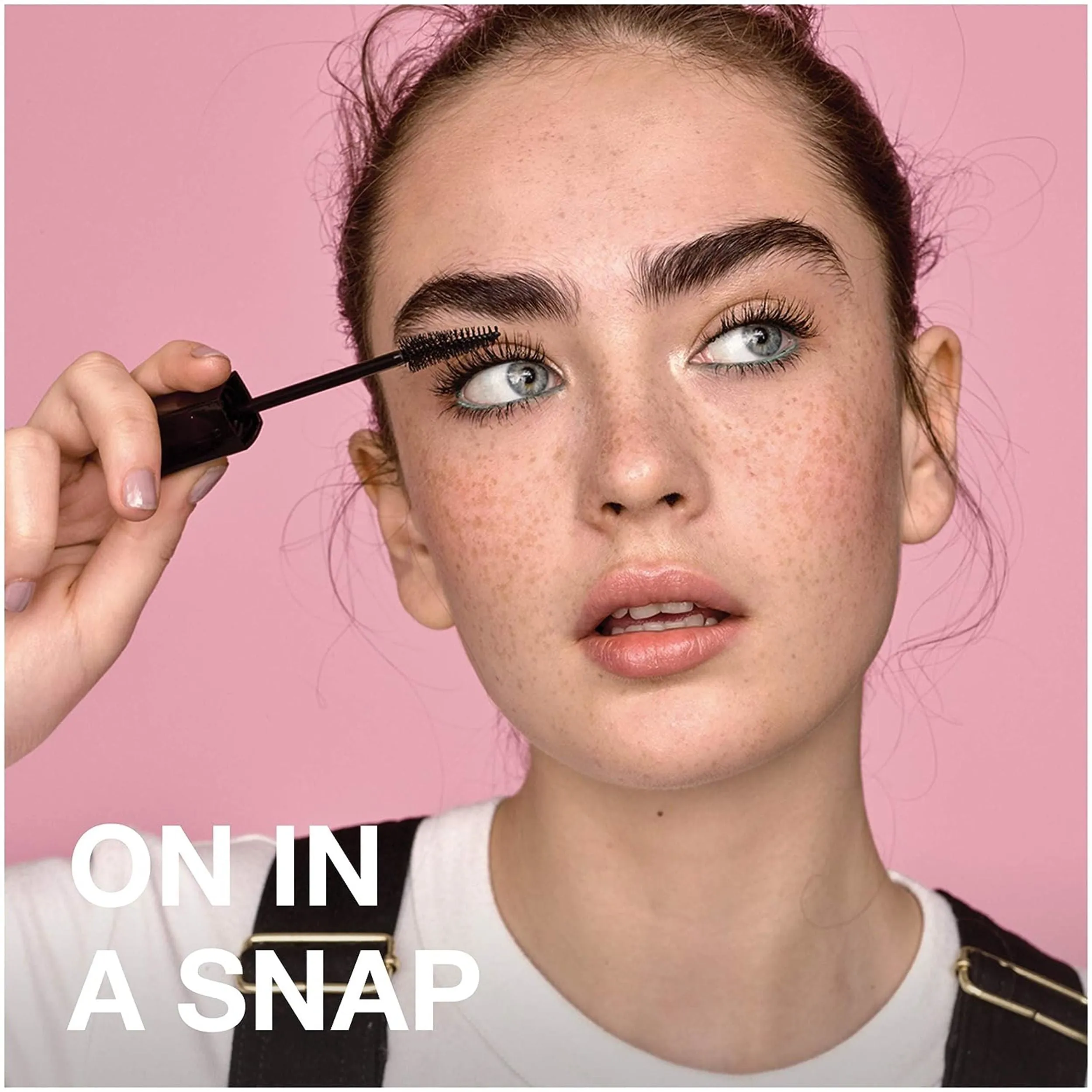 Snapscara Waterproof Defining Mascara